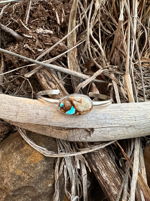 Turquoise Cuff