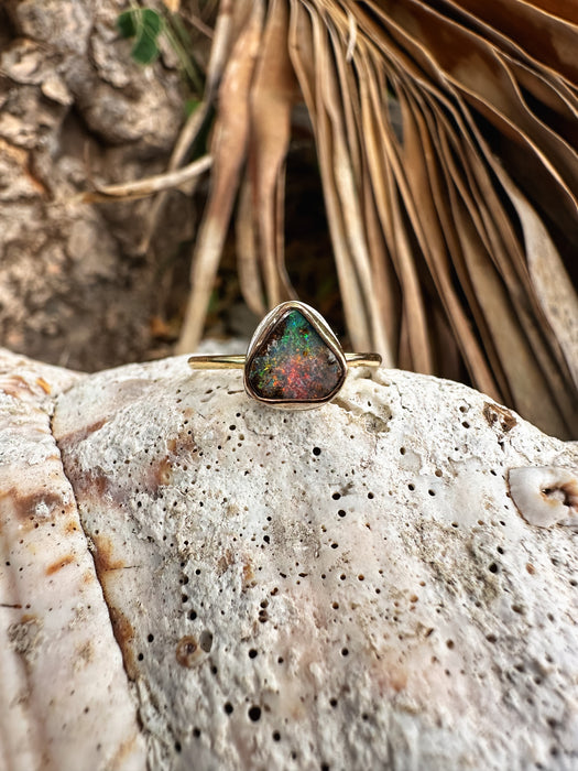 Opal Ring (5)